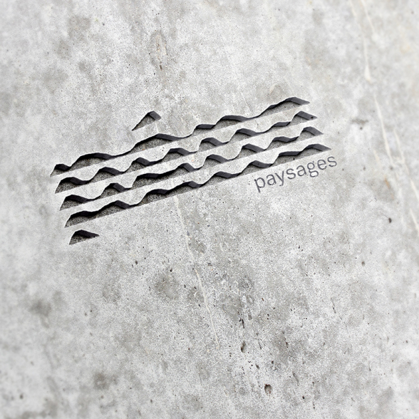 Agency péna paysages, paris