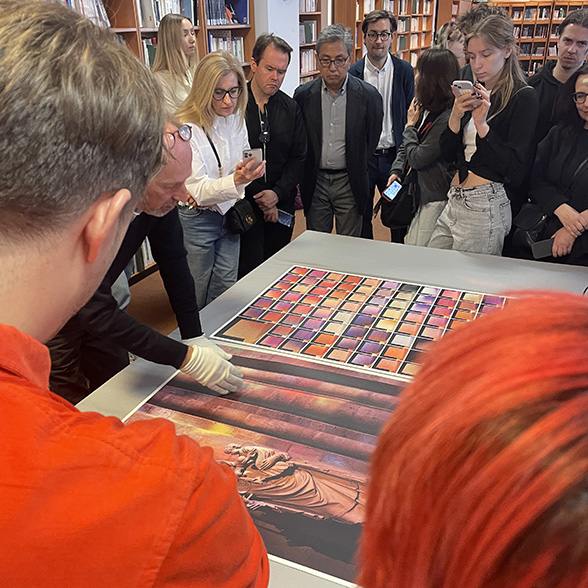 poland (lodz, warsaw)